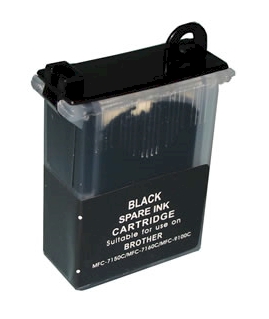 BRO LC-02BK (NOIR) GÉNÉRIQUE