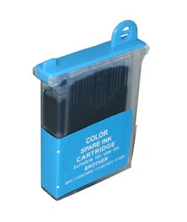 BRO LC-02C (CYAN) GÉNÉRIQUE