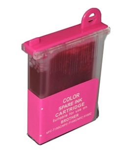 BRO LC-02M (MAGENTA) GÉNÉRIQUE