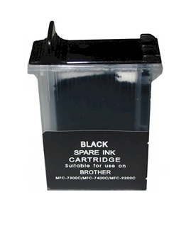 BRO LC-04BK (NOIR) GÉNÉRIQUE