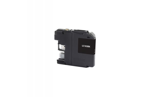 BRO LC-103BKS (NOIR) GÉNÉRIQUE 600P JCT