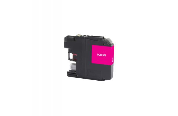 [CLC103M] BRO LC-103MS (MAGENTA) GÉNÉRIQUE .6K JCT