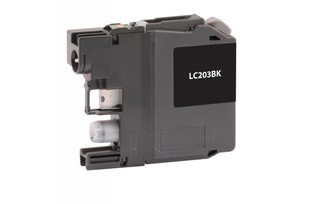 [CLC203B] BRO LC203BKS (NOIR) GÉNÉRIQUE 550P JCT