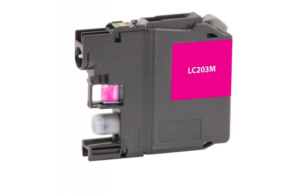 [CLC203M] BRO LC203MS (MAGENTA) GÉNÉRIQUE 550P JCT
