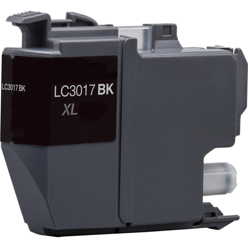 BRO LC-3017BKS XL (NOIR) GÉNÉRIQUE 550P JCT