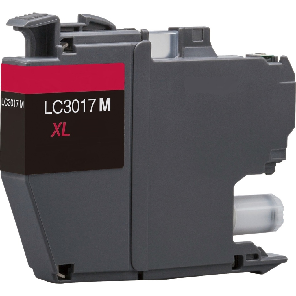 BRO LC-3017MS XL (MAGENTA) GÉNÉRIQUE 550P JCT
