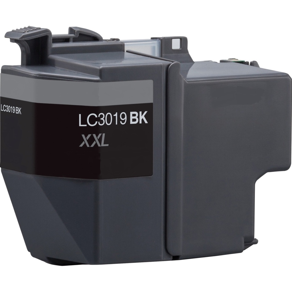 BRO LC3019BKS XXL (NOIR) GÉNÉRIQUE 3K JCT