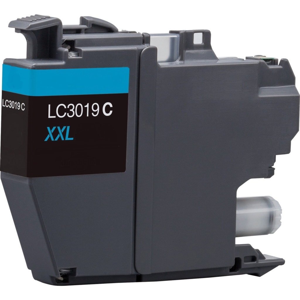 BRO LC3019CS XXL (CYAN) GÉNÉRIQUE 1,5K JCT