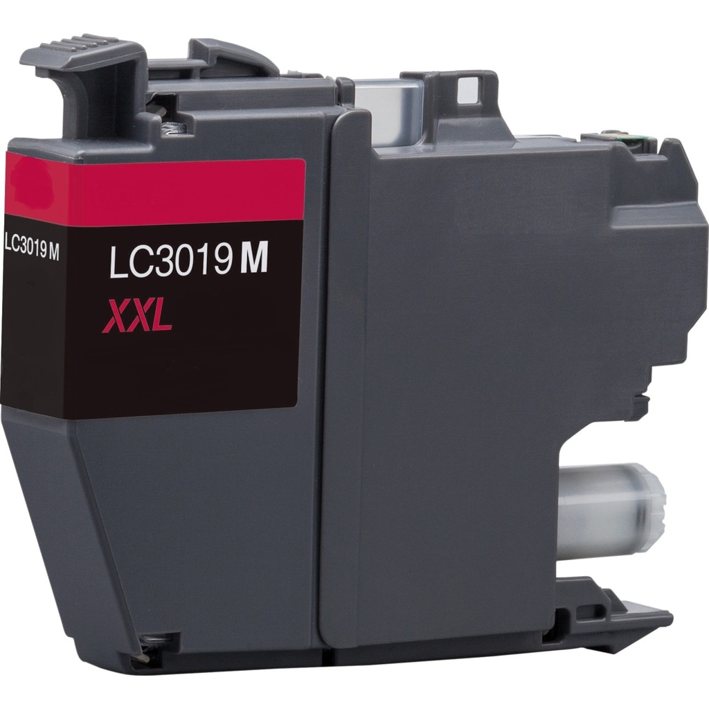 [CLC3019M] BRO LC3019MS XXL (MAGENTA) GÉNÉRIQUE 1,5K JCT