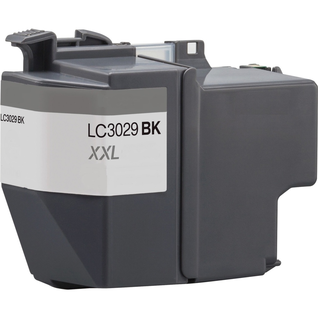 BRO LC-3029BKS XXL (NOIR) GÉNÉRIQUE 3K JCT