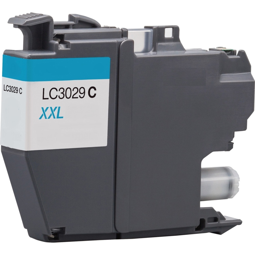 BRO LC-3029CS XXL (CYAN) GÉNÉRIQUE 1,5K JCT