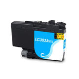 BRO LC3033CS (CYAN) GÉNÉRIQUE 1.5K JCT
