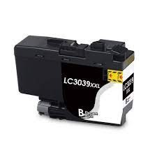 BRO LC3039BKS (NOIR) GÉNÉRIQUE 60K NUT