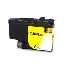 BRO LC3039YS (JAUNE) GÉNÉRIQUE 50K NUT
