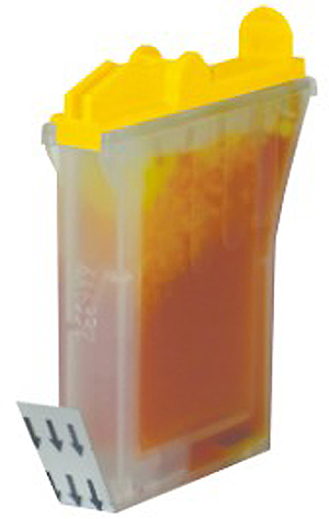 BRO LC-31Y (JAUNE) GÉNÉRIQUE