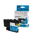 [CLC406XLC] BRO LC406XLC CYAN GÉNÉRIQUE 5000P NUT