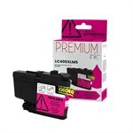 BRO LC406XLM MAGENTA GÉNÉRIQUE 6000P NUT