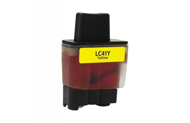 BRO LC-41Y (JAUNE) GÉNÉRIQUE