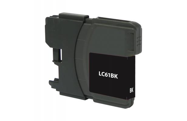 BRO LC-61BKS XL (NOIR) GÉNÉRIQUE JCT