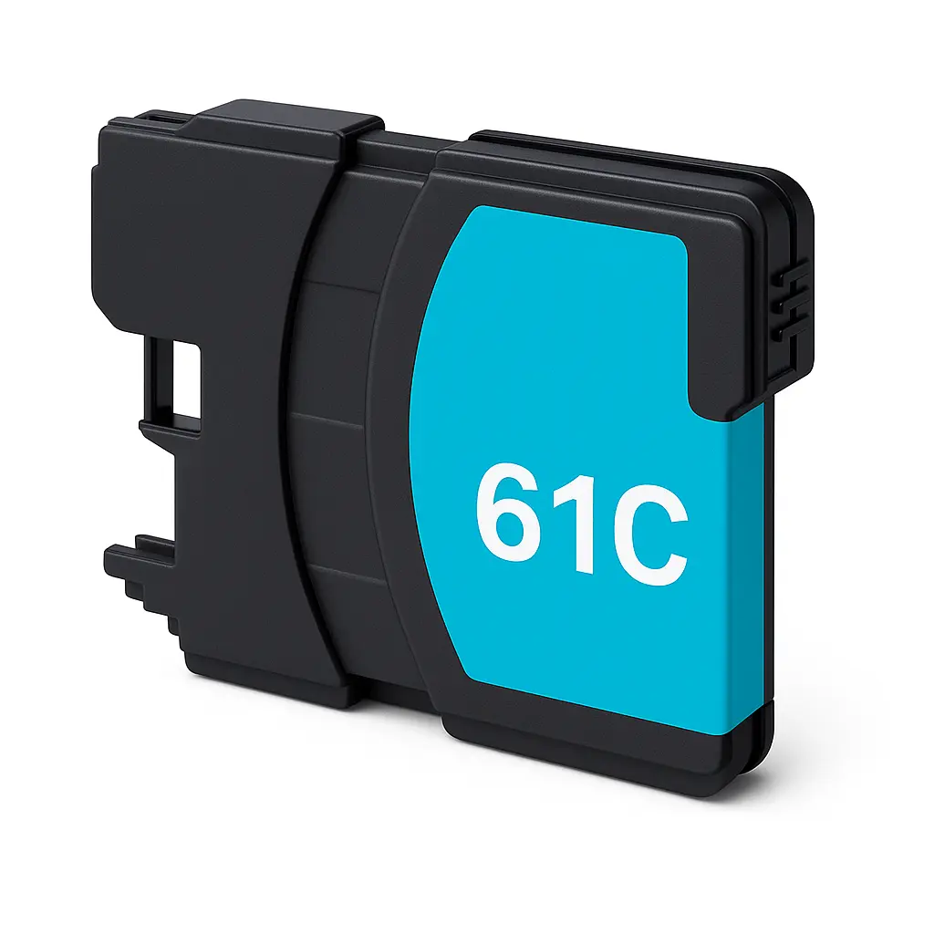 BRO LC-61CS XL (CYAN) GÉNÉRIQUE NUT