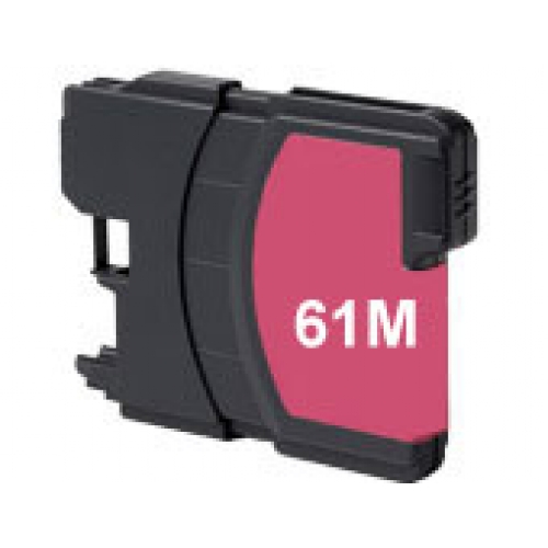 BRO LC-61MS XL (MAGENTA) GÉNÉRIQUE NUT