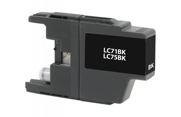 BRO LC-75BKS (NOIR) GÉNÉRIQUE 600P JCT