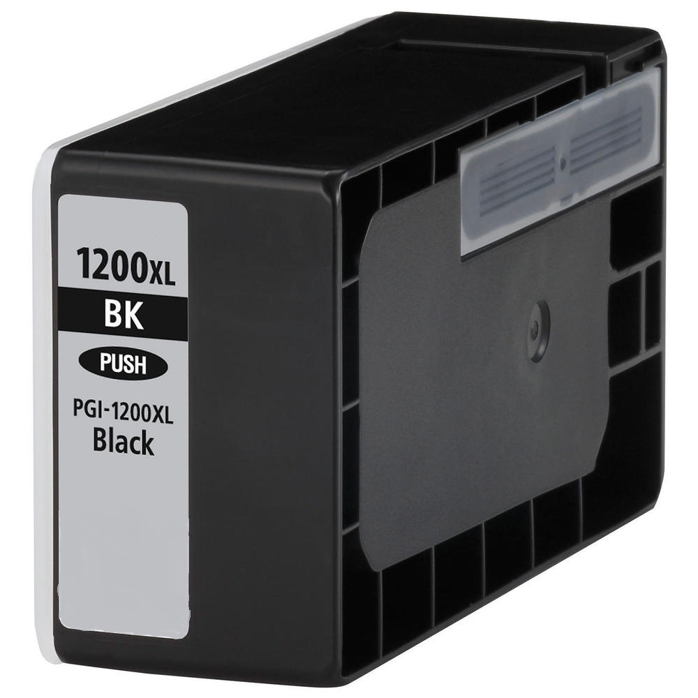 CAN PGI-1200BK-XL (NOIR) GÉNÉRIQUE 1.2K