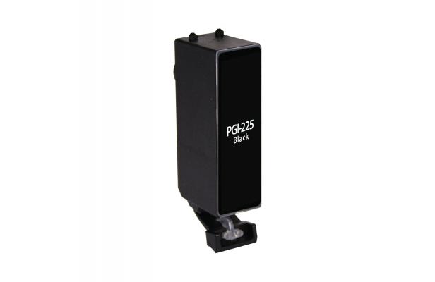 CAN PGI-225BK (NOIR) GÉNÉRIQUE JCT