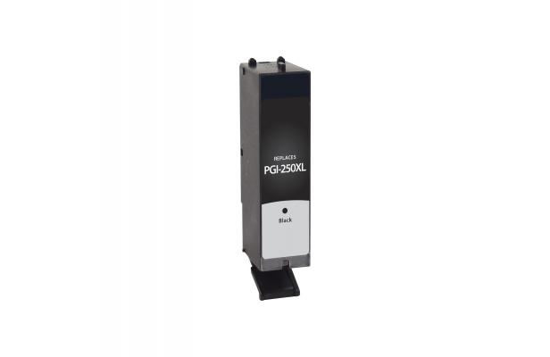 CAN PGI-250XL (NOIR) GÉNÉRIQUE JCT