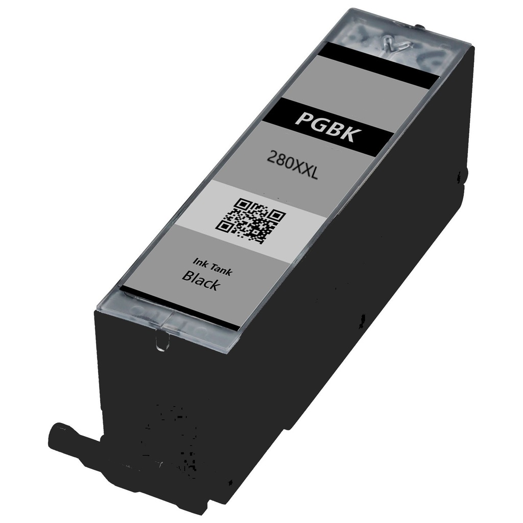 CAN PGI-280XXL 1967C001 (NOIR) GÉNÉRIQUE