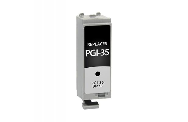 [CPGI35] CAN PGI-35 (NOIR) GÉNÉRIQUE