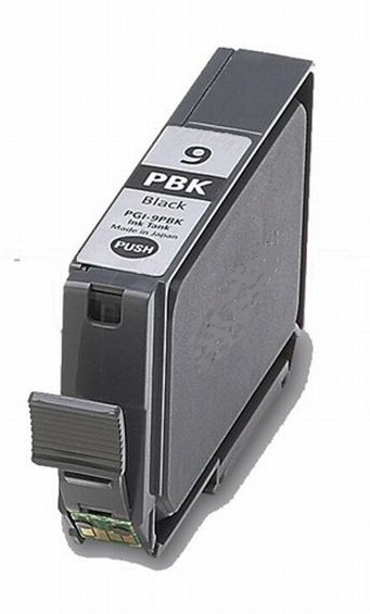 CAN PGI-9PBK (NOIR PHOTO) GÉNÉRIQUE