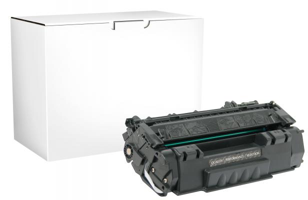 HP Q5949A (NOIR) NO.49A GÉNÉRIQUE 2,5K NUT