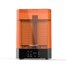 CREALITY UW-02 MACHINE NETTOYAGE / DURCISSEMENT
