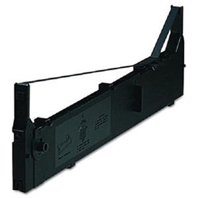 EPS S015086 (RUBAN NOIR) GÉNÉRIQUE