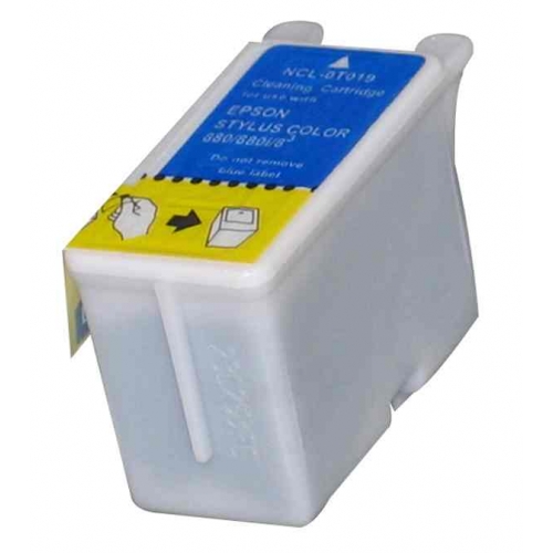 EPS T019 (NOIR) GÉNÉRIQUE DISC