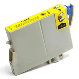 EPSON T044420 (JAUNE) GÉNÉRIQUE 