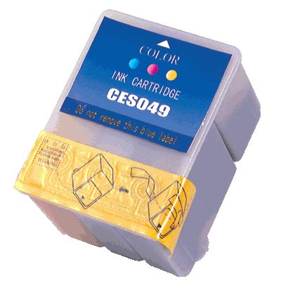 EPS S020047 (NOIR) GÉNÉRIQUE