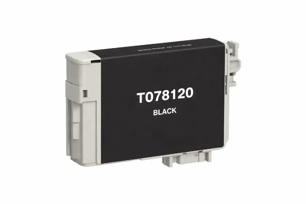 EPSON T078120 (NOIR) GÉNÉRIQUE