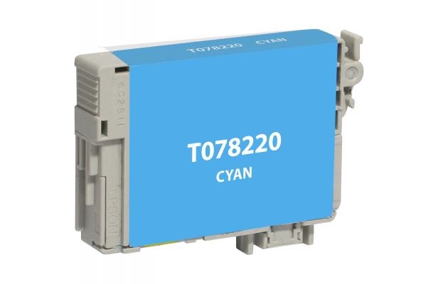 EPSON T078220 (CYAN) GÉNÉRIQUE 