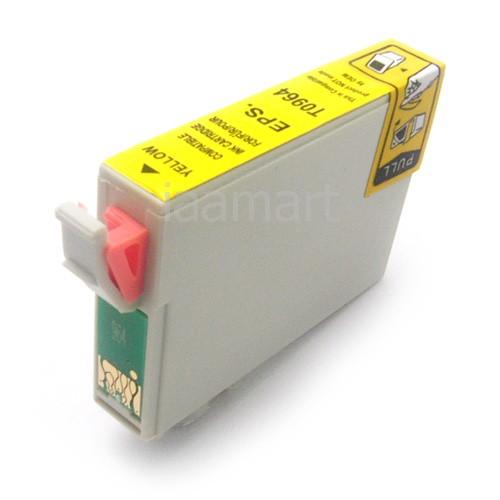 EPS T096420 (JAUNE) GÉNÉRIQUE