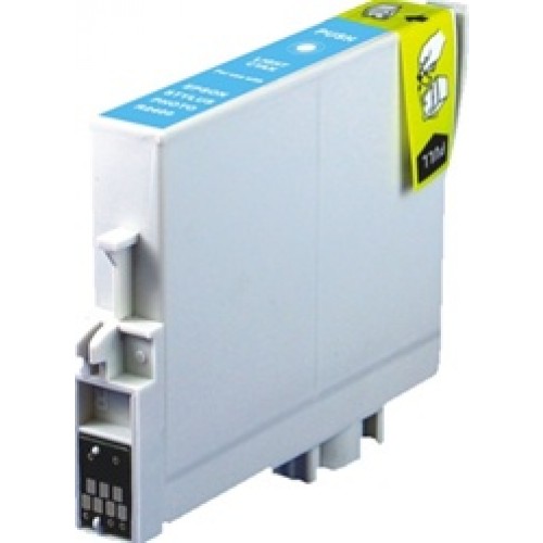 EPS T096520 (CYAN PÂLE) GÉNÉRIQUE