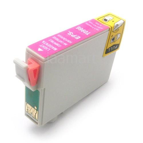 EPS T096620 (MAGENTA PÂLE) GÉNÉRIQUE