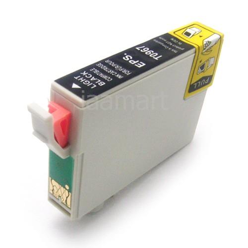 EPS T096720 (NOIR PÂLE) GÉNÉRIQUE