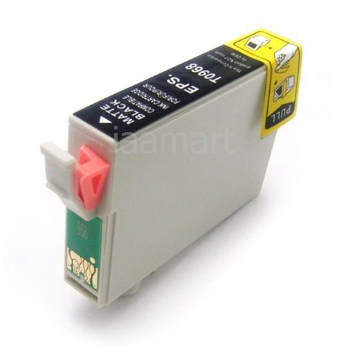 EPS T096820 (NOIR MATTE) GÉNÉRIQUE