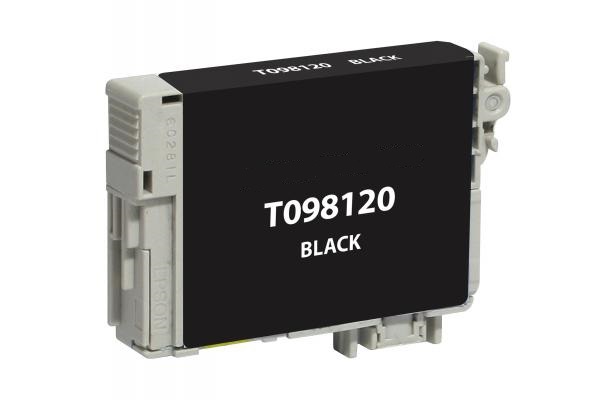 EPSON T098120 (NOIR) GÉNÉRIQUE