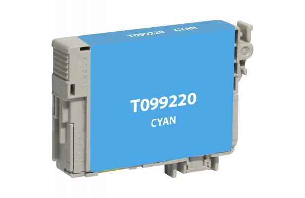 EPSON T099220 (CYAN) GÉNÉRIQUE