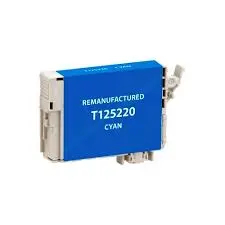 EPSON T125220 (CYAN) GÉNÉRIQUE