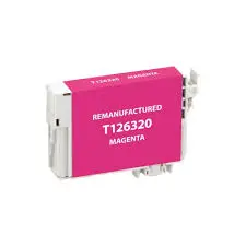 EPSON T126320 (MAGENTA) GÉNÉRIQUE