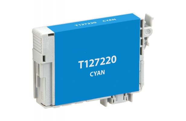 EPSON T127220 (CYAN) GÉNÉRIQUE 755P